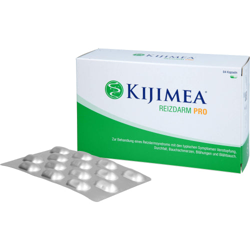 Kijimea Irritabel Tarm Pro (84 stk.ück)