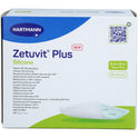 Zetuvit PL Sili Ster 8X8cm (10 stk.)