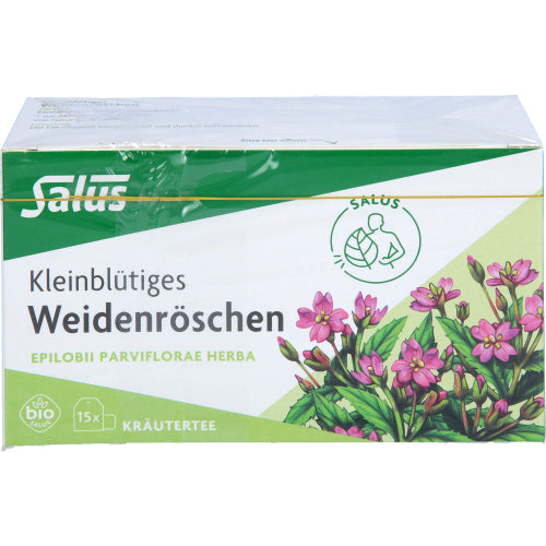 Weidenröschen TEE BIO SAL (15 stk.)