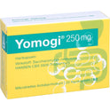 Yomogi 250 mg (20 Stück)