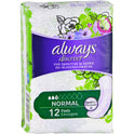 Always Discreet Inkontinenz Normal (12 Stück)