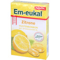 EM Eukal Zitrone ZFR Box (50 g)