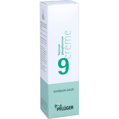 Biochemie 9 Natriumphosphat (75 g)