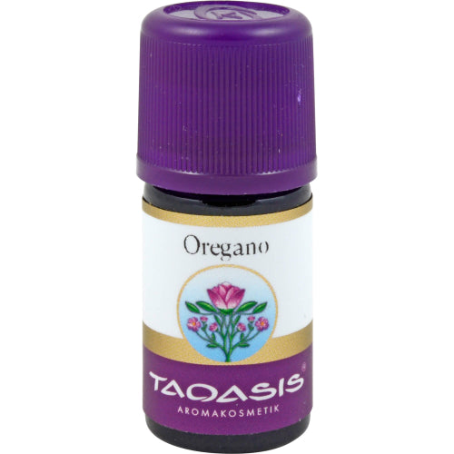 Oregano Bioöl (5 ml)