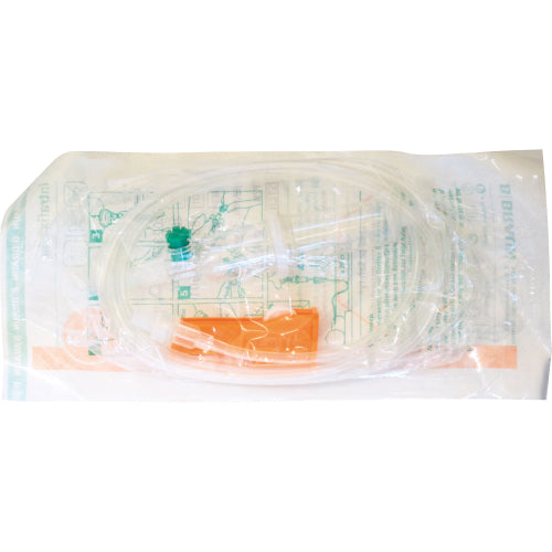 Intrafix AIR P 150cm Luer (1 stk.)