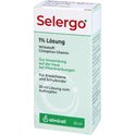 Selergo 1% Lösung (30 ml)
