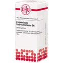 Ephedrin Hydrochlorid D 6 (10 g)
