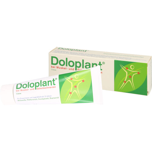 Doloplant Muskel Gelenksch (100 g)