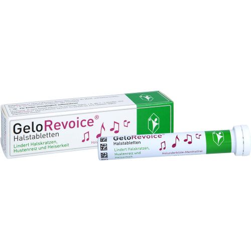 Gelorevoice Hyldebær MF (20 stk.)