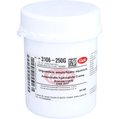 Unguentum Emuls Aquos (250 g)