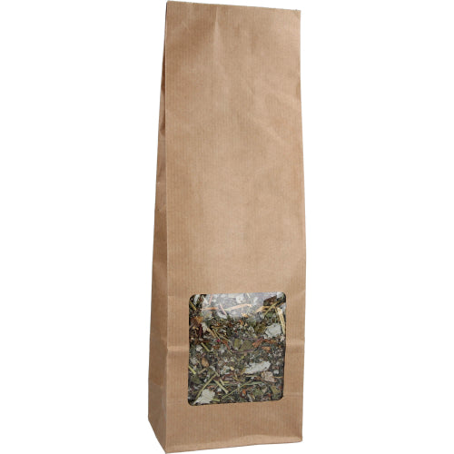 Himbeerblade (100 g)