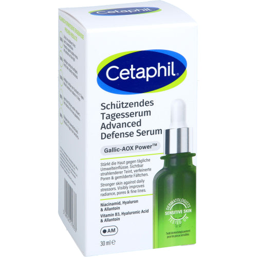 Cetaphil Beskyttende Dagserum (30 ml)