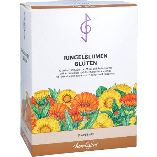 Ringelblumen (50 g)