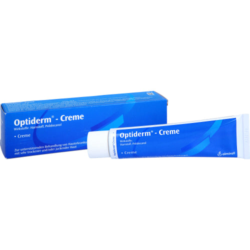 Optiderm (50 g)