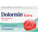 Dolormin Extra (50 stk.)