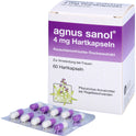 Agnus Sanol (60 stk.)