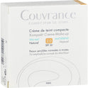 Avene Couvrance Kompakt Creme-Make-up Matt.Nat. 2.0 (10 g)