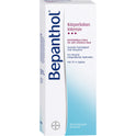 Bepanthol Intensiv Bodybalsam Flasche (200 ml)