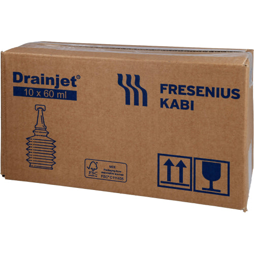 Purisole SM Verd Freka DRA (10X60 ml)