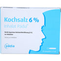 Kogesalt 6 % Inhalation Pädia (20 stk.ück)