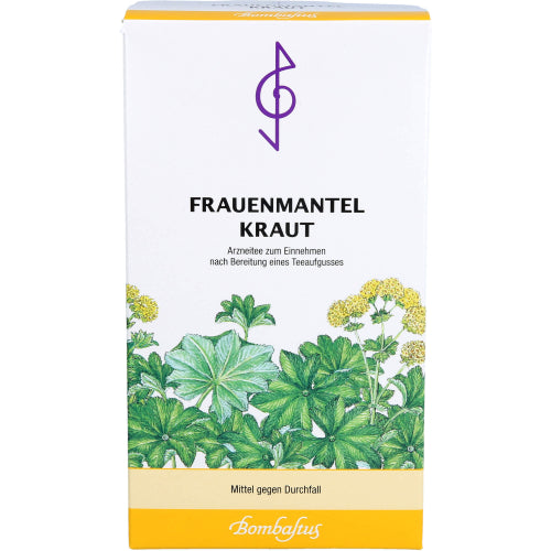 Frauenmantelkraut (50 g)