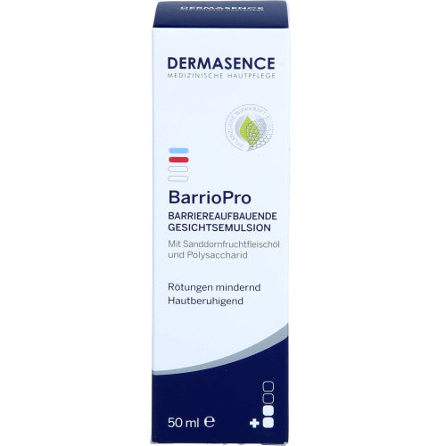 Dermasence Barriopro Gesichtsemulsion (50 ml)