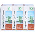 Thyreologes Comp Mischung (3X20 ml)