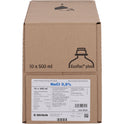 Kochsalz 0,9% Isotonisch ECO P (10X500 ml)