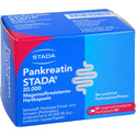 Pankreatin Stada 20.000 (50 Stüc)