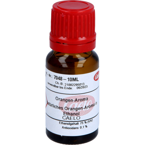 Appelsin Aroma (10 ml)