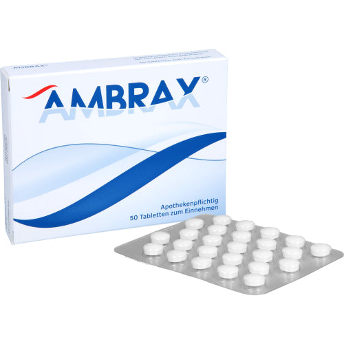 Ambrax (50 Stk.)