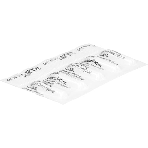 Vomacur 40 (10 St.)