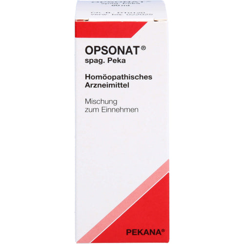 Opsonat Spag Peka (60 ml)