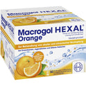 Macrogol Hexal Orange (50 St.ück)