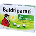 Baldriparan (30 stk.)