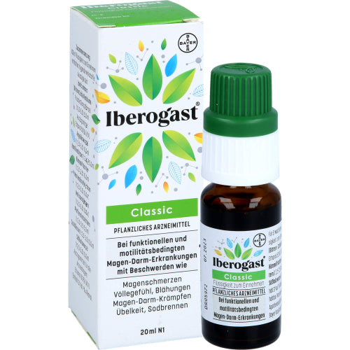 Iberogast Classic (20 ml)