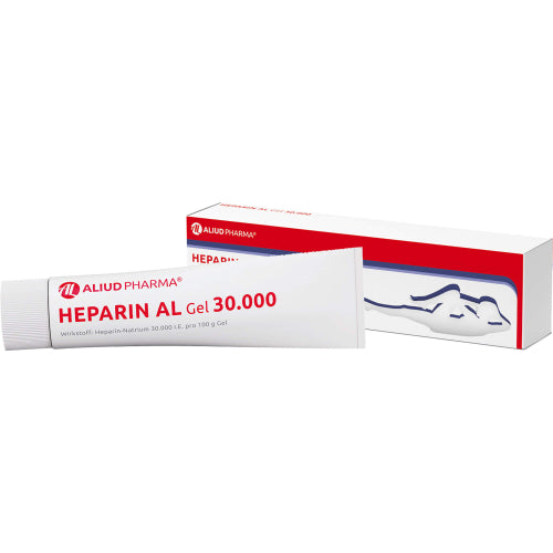 Heparin AL GEL 30000 (100 g)