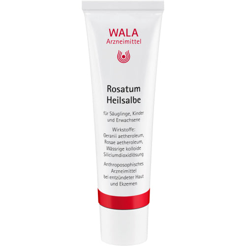 Rosatum Heilsalbe (30 g)