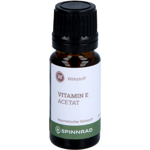 Vitamin E Acetat (10 ml)