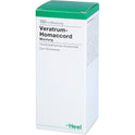 Veratrum Homaccord (100 ml)