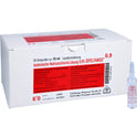 Isotonische NaCl 0,9% EIF (50X10 ml)
