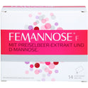 Femannose F (14 Stk.)