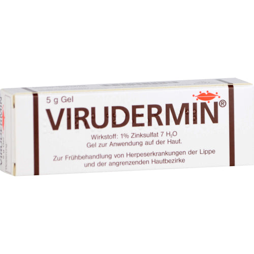 Virudermin (5 g)
