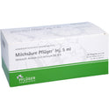 Milchsäure-Mixtur Pflüger 5ml (50 Stk.)