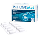 Ibuhexal Akut 400 mg (50 St.)
