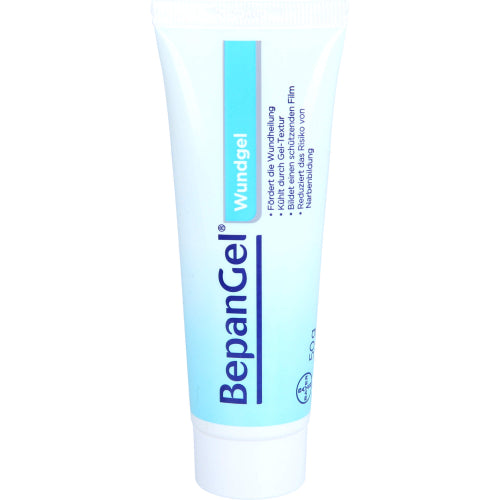 Bepanthen Wund- und Heilgel (1X50 g)