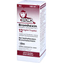 Bromhexin Hermes 12 mg/ml TR (100 ml)
