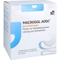 Macrogol Adgc Plus Elektrolyte Pulver. (50 St.ck)