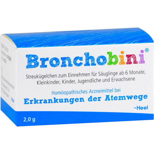 Bronchobini (2 g)