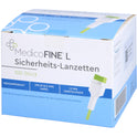 Medicofine Sicherh LAN 29g (100 stk.)
